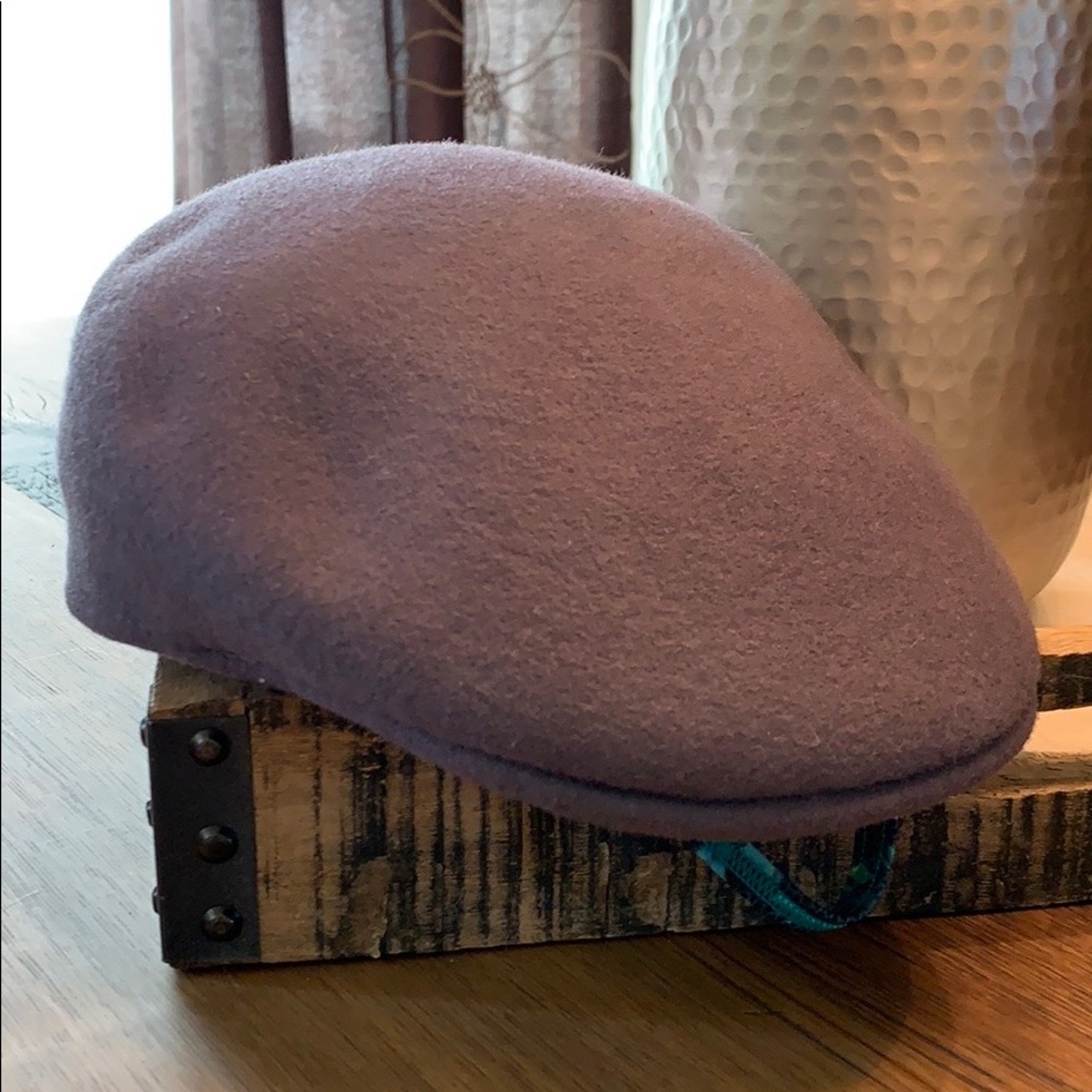 Kangol Classic Wool Cap - Picture 6 of 8